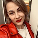 Симона, 37 лет