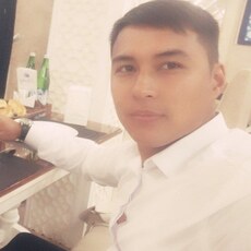 Фотография мужчины Shuhratjon, 32 года из г. Амурск
