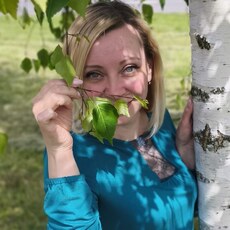 Фотография девушки Александра, 41 год из г. Брест