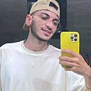 Рафаэль, 25 лет