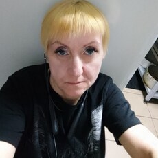 Фотография девушки Ната, 42 года из г. Белово