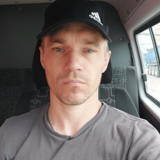 Фотография мужчины Дмитрий, 37 лет из г. Аркадак