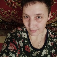 Фотография девушки Ольга, 52 года из г. Бузулук