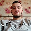 Алижан, 24 года