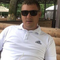 Фотография мужчины Alexs, 35 лет из г. Лазаревское