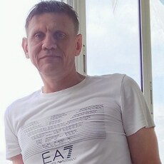 Фотография мужчины Юрий, 45 лет из г. Калуга