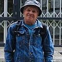 Сергей, 63 года
