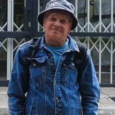 Фотография мужчины Сергей, 63 года из г. Нижнекамск