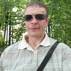 Фотография мужчины Сергей, 46 лет из г. Красноярск