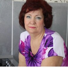 Фотография девушки Нина, 46 лет из г. Владикавказ