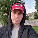 Витя, 28 лет