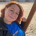 Ингиборга, 45 лет