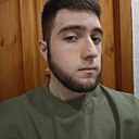 Николай, 23 года