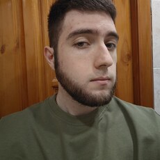 Фотография мужчины Николай, 24 года из г. Волжский