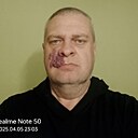 Денис, 44 года