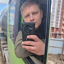 Илья, 27 лет