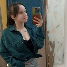Фотография девушки Татьяна, 23 года из г. Краснокаменск