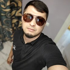 Фотография мужчины Парвиз, 30 лет из г. Обнинск