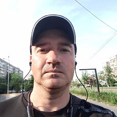 Фотография мужчины Олег, 34 года из г. Магнитогорск
