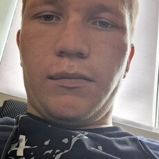 Фотография мужчины Вова Алимасов, 23 года из г. Чита