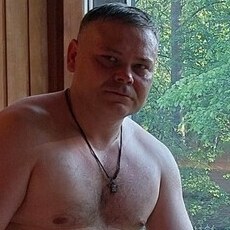 Фотография мужчины Вадим, 43 года из г. Железнодорожный