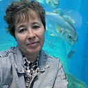 Татьяна, 55 лет
