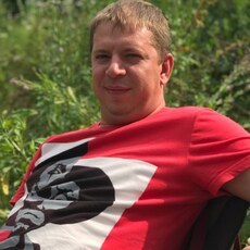 Фотография мужчины Сергей, 40 лет из г. Харьков