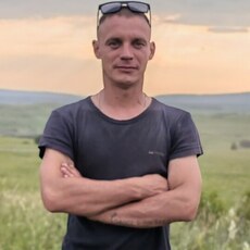 Фотография мужчины Алексей, 34 года из г. Рубцовск
