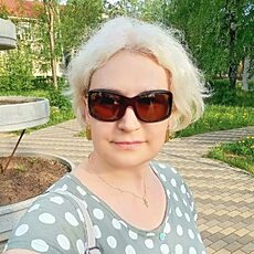 Фотография девушки Оля, 44 года из г. Коряжма