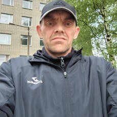Фотография мужчины Станислав, 46 лет из г. Тутаев