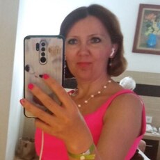 Фотография девушки Оксана, 44 года из г. Тюмень