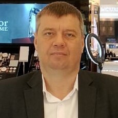 Фотография мужчины Егор, 40 лет из г. Саратов