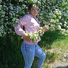 Фотография девушки Анна, 24 года из г. Седльце
