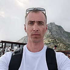 Фотография мужчины Роман, 37 лет из г. Братск