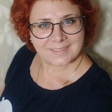 Фотография девушки Юляшка, 43 года из г. Голицыно