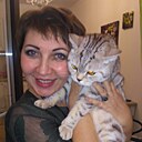 Лана, 58 лет
