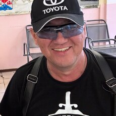 Фотография мужчины Вальтер, 47 лет из г. Якутск