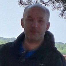 Фотография мужчины Алексей, 42 года из г. Вологда