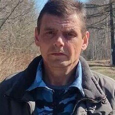 Фотография мужчины Андрей, 44 года из г. Саранск