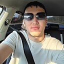 Алик, 24 года