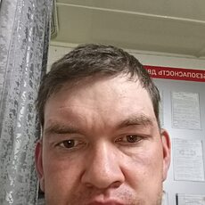 Фотография мужчины Дмитрий, 36 лет из г. Могоча
