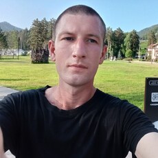 Фотография мужчины Влад, 30 лет из г. Тальменка