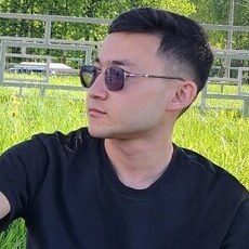 Фотография мужчины Дима, 25 лет из г. Нижний Новгород