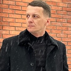 Фотография мужчины Егор, 41 год из г. Павлодар