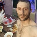 Геворг, 35 лет