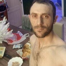 Фотография мужчины Геворг, 35 лет из г. Видное