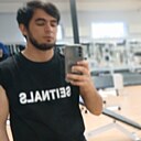 Muhammed, 26 лет