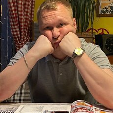 Фотография мужчины Александр, 32 года из г. Электросталь