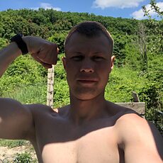 Фотография мужчины Иван, 21 год из г. Раменское