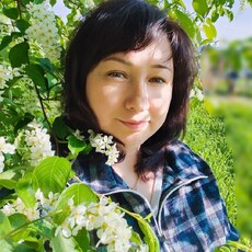 Фотография девушки Гаяна, 41 год из г. Кандалакша